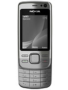 Download free ringtones for Nokia 6600i Slide.